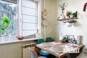 3-к квартира, вторичка, 67м2, 4/5 этаж