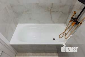 3-к квартира, вторичка, 44м2, 1/9 этаж