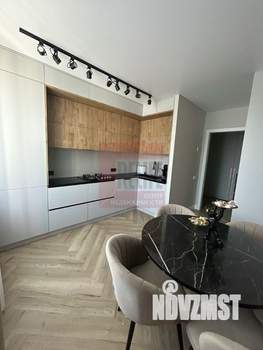 2-к квартира, вторичка, 58м2, 8/9 этаж