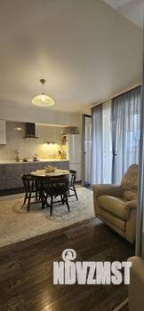 1-к квартира, вторичка, 49м2, 3/10 этаж