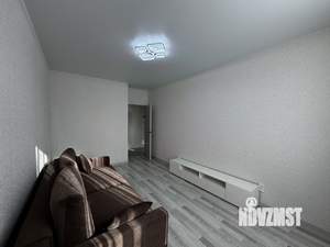 1-к квартира, вторичка, 35м2, 2/9 этаж