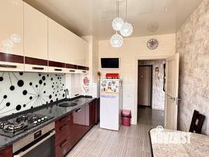 1-к квартира, вторичка, 42м2, 4/9 этаж