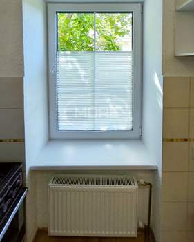 1-к квартира, вторичка, 29м2, 1/3 этаж