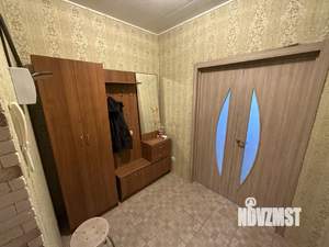 1-к квартира, вторичка, 28м2, 13/17 этаж