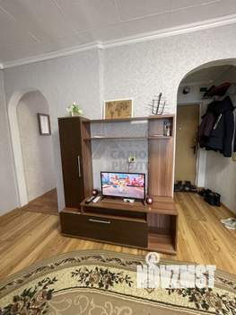 1-к квартира, вторичка, 20м2, 3/5 этаж