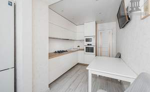 2-к квартира, вторичка, 58м2, 1/6 этаж