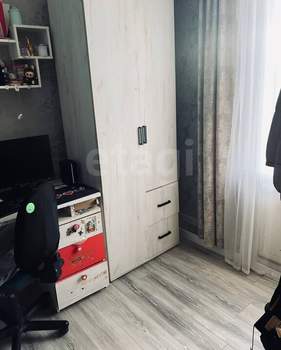 2-к квартира, вторичка, 39м2, 2/2 этаж