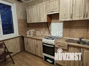 1-к квартира, вторичка, 44м2, 2/6 этаж