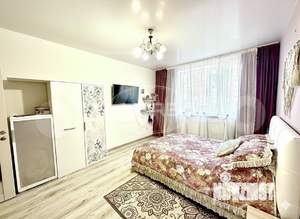 2-к квартира, вторичка, 60м2, 4/10 этаж