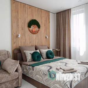 1-к квартира, вторичка, 35м2, 3/9 этаж