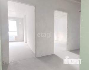 2-к квартира, вторичка, 77м2, 2/15 этаж