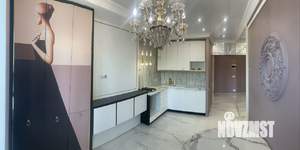 1-к квартира, вторичка, 39м2, 8/10 этаж