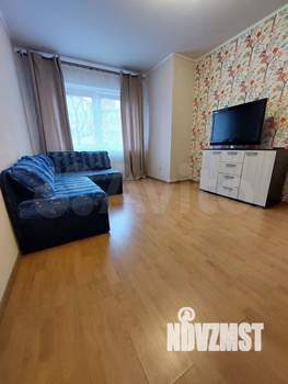 1-к квартира, вторичка, 38м2, 3/5 этаж