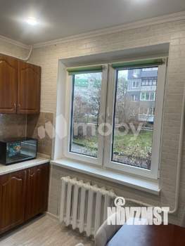 2-к квартира, вторичка, 51м2, 1/5 этаж