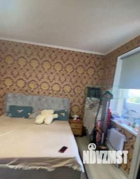 1-к квартира, вторичка, 42м2, 9/16 этаж