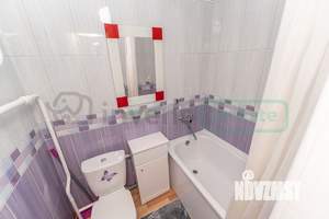 1-к квартира, вторичка, 31м2, 1/5 этаж