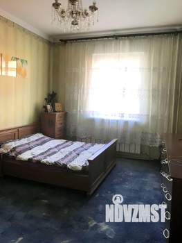 3-к квартира, вторичка, 94м2, 2/4 этаж