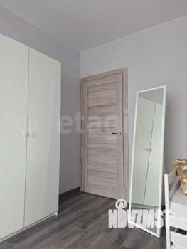 1-к квартира, вторичка, 32м2, 4/10 этаж