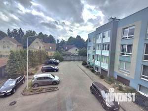 1-к квартира, вторичка, 41м2, 2/3 этаж