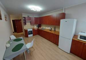1-к квартира, вторичка, 45м2, 4/9 этаж
