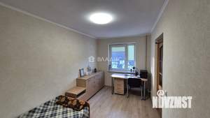 2-к квартира, вторичка, 44м2, 4/5 этаж