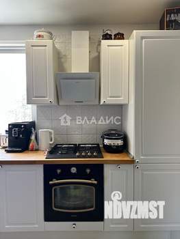 2-к квартира, вторичка, 47м2, 2/2 этаж