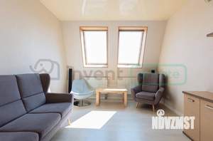 3-к квартира, вторичка, 123м2, 8/9 этаж