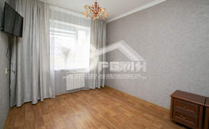 3-к квартира, вторичка, 63м2, 4/5 этаж