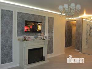 3-к квартира, вторичка, 80м2, 2/5 этаж