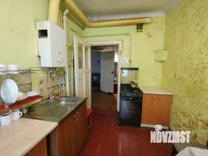 2-к квартира, вторичка, 60м2, 3/3 этаж
