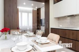 2-к квартира, вторичка, 85м2, 5/14 этаж