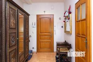 3-к квартира, вторичка, 126м2, 4/5 этаж