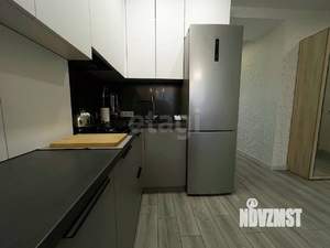 2-к квартира, вторичка, 57м2, 1/11 этаж