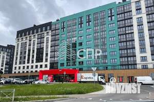 2-к квартира, вторичка, 53м2, 5/10 этаж