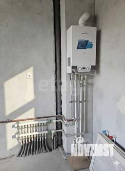 2-к квартира, вторичка, 123м2, 4/4 этаж