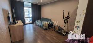 4-к квартира, вторичка, 112м2, 4/13 этаж