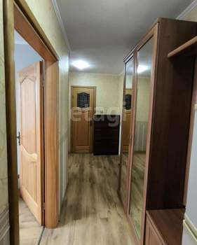 2-к квартира, вторичка, 50м2, 9/9 этаж