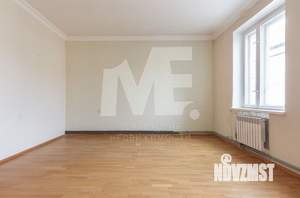 3-к квартира, вторичка, 107м2, 3/4 этаж