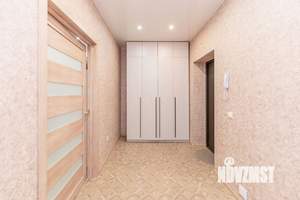 1-к квартира, вторичка, 42м2, 6/10 этаж