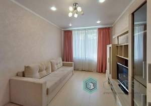 1-к квартира, вторичка, 36м2, 2/9 этаж