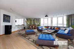 5-к квартира, вторичка, 361м2, 8/9 этаж