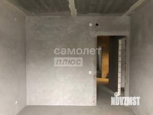 3-к квартира, вторичка, 76м2, 1/9 этаж