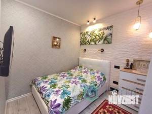 1-к квартира, вторичка, 43м2, 2/14 этаж