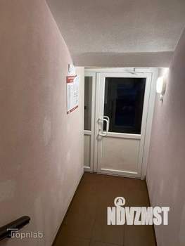 1-к квартира, вторичка, 40м2, 4/8 этаж