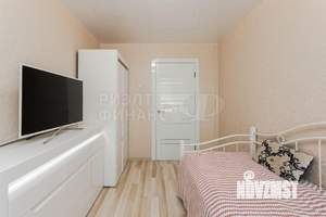 3-к квартира, вторичка, 59м2, 5/9 этаж