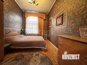 2-к квартира, вторичка, 51м2, 1/3 этаж