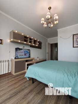 1-к квартира, вторичка, 38м2, 9/9 этаж