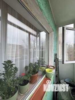 2-к квартира, вторичка, 45м2, 4/5 этаж