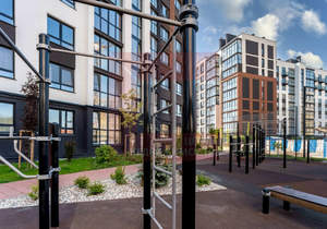 2-к квартира, вторичка, 64м2, 1/8 этаж