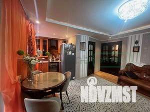 2-к квартира, вторичка, 46м2, 4/5 этаж